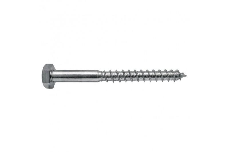 Wkręty do drewna z łbem sześciokątnym 487571074 - TraktorParts.pl - 1