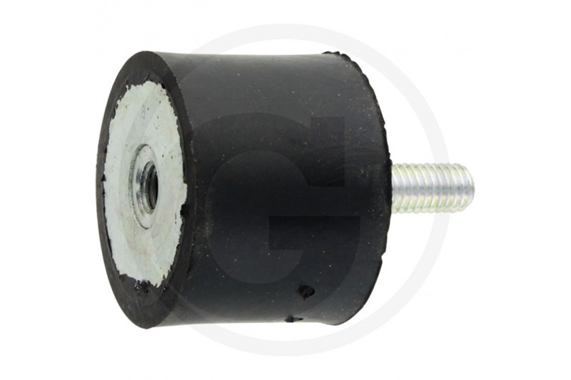 Poduszka chłodnicy Deutz-Fahr 0.010.1054.2/10 - 74704094 - TraktorParts.pl