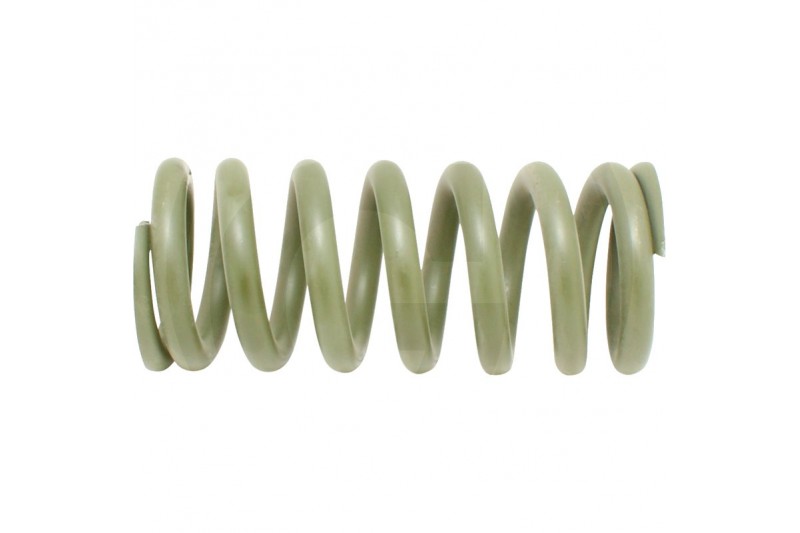 Sprężyna sworznia zwrotnicy osi przedniej Zetor 55113649 - 55113626 - TraktorParts.pl - 1