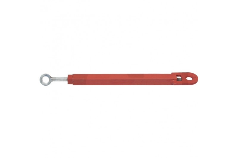 Wspornik teleskopowy zaczepu dolnego Zetor 59117516 - TraktorParts.pl - 1