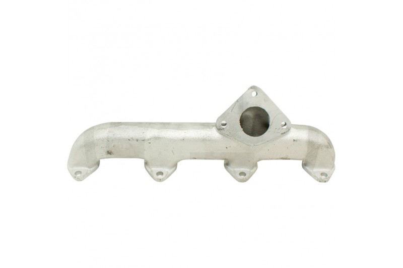 Kolektor wydechowy Zetor 69010593 - TraktorParts.pl - 1