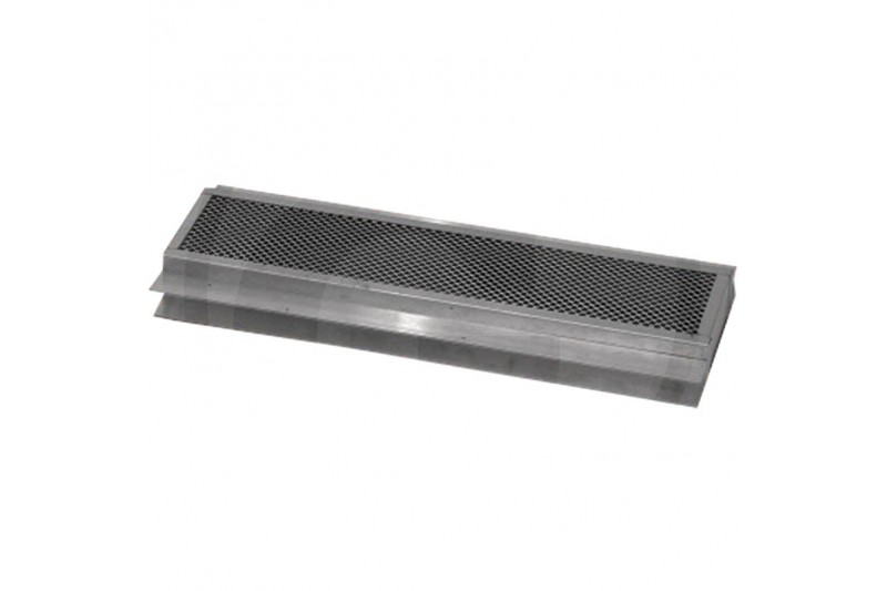 Filtr kabinowy z węglem aktywnym Fleetguard 6005704020 - 5676600455 - TraktorParts.pl - 1