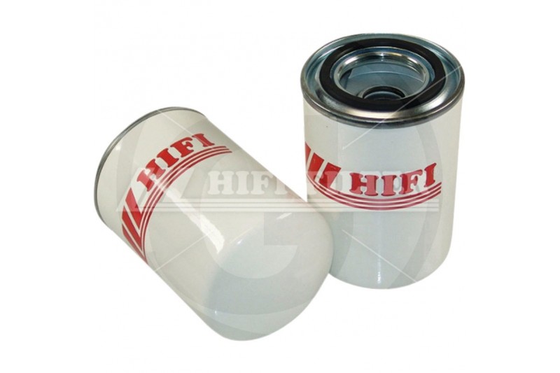 Filtr oleju hydraulicznego Fleetguard - 5674419 - TraktorParts.pl - 1