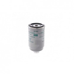 Filtr paliwa Fleetguard 1809390 - 565WK842 - TraktorParts.pl - 1
