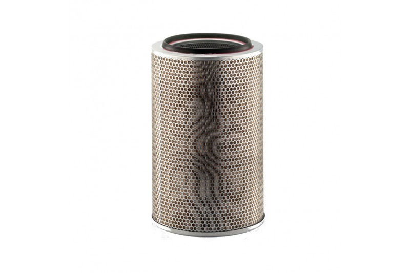 Filtr powietrza Fleetguard - 565C30850.6 - TraktorParts.pl - 1
