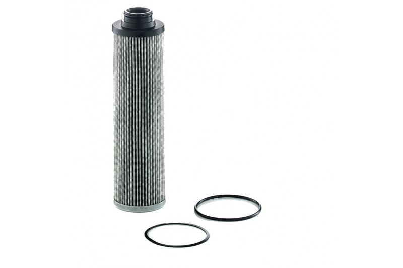 Filtr hydrauliki Fleetguard 0003137310 - 565HD670X - TraktorParts.pl - 1