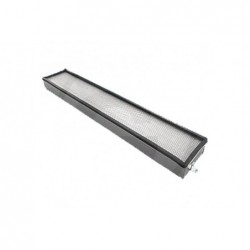 Filtr kabiny Fleetguard 11257443 - 5676600049 - TraktorParts.pl - 1