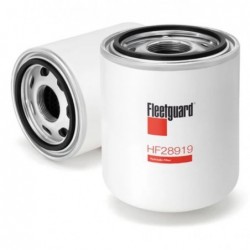 Filtr oleju hydraulicznego Fleetguard 6005028192 - 739HF28919 - TraktorParts.pl - 1