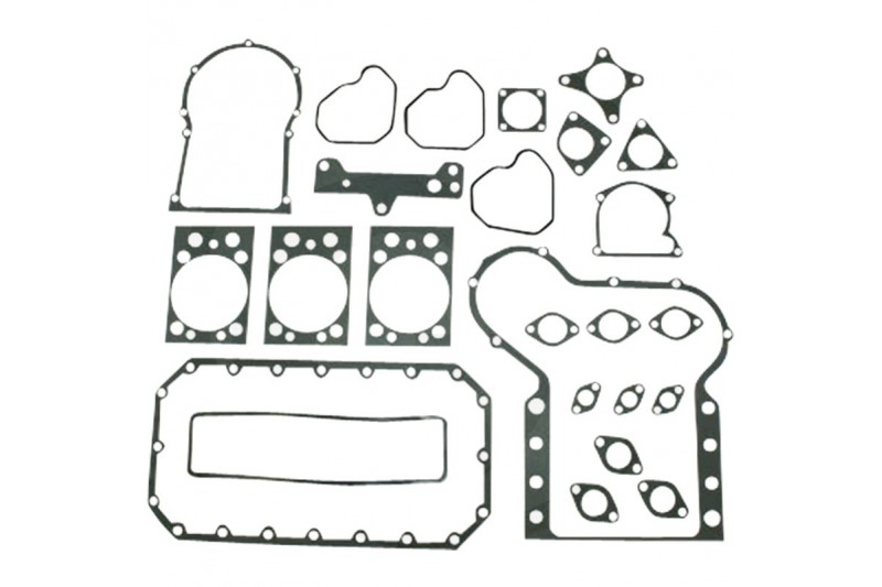 Uszczelki do silnika Zetor - TraktorParts.pl - 1