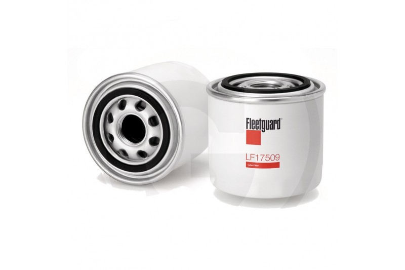Filtr oleju silnikowego Fleetguard 11392930 - 739LF17509 - TraktorParts.pl - 1