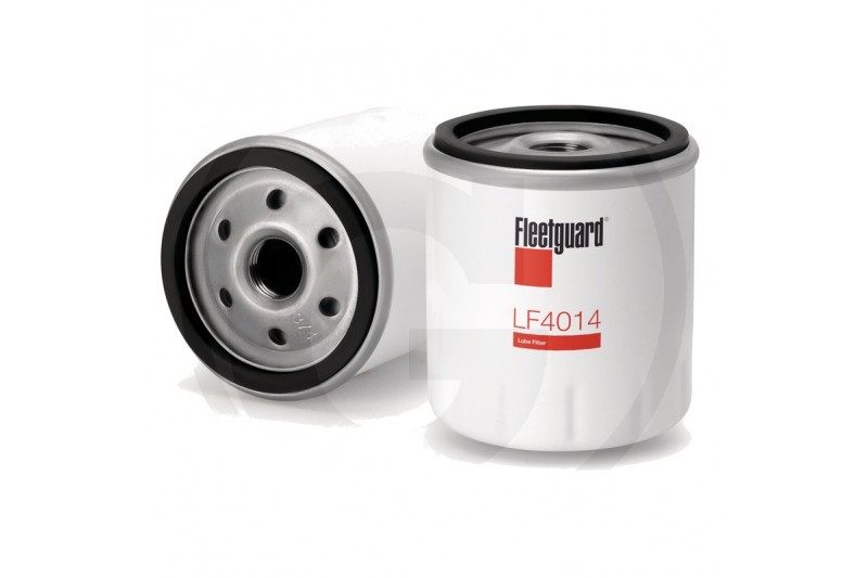 Filtr oleju silnikowego Fleetguard 6568340 - 739LF4014 - TraktorParts.pl - 1