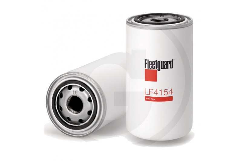 Filtr oleju silnikowego Fleetguard 568440 - 739LF4154 - TraktorParts.pl - 1