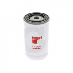 Filtr oleju silnikowego Fleetguard 11372750 - 147222 - 1472220 - 739LF699 - TraktorParts.pl - 1