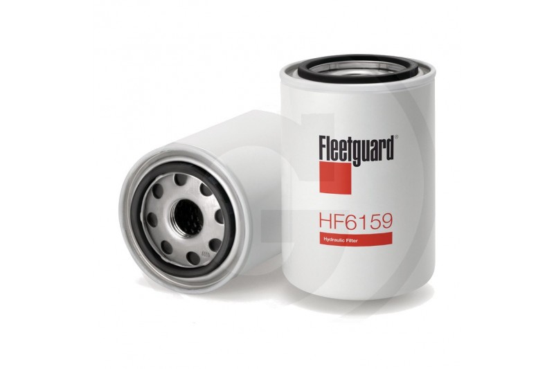 Filtr oleju silnikowego Fleetguard - 739HF6159 - TraktorParts.pl - 1