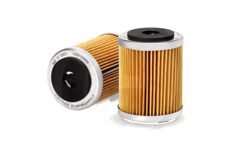 Filtr paliwa Fleetguard 209930450 - 739FF5057 - TraktorParts.pl - 1