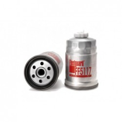 Filtr paliwa Fleetguard 6495001 - 739FF5117 - TraktorParts.pl - 1