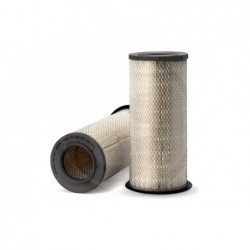Filtr powietrza Fleetguard 743AIR - 739AF1641 - TraktorParts.pl - 1