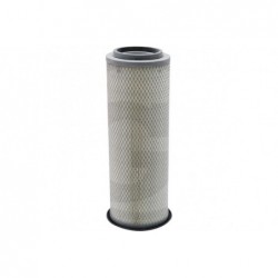 Filtr powietrza Fleetguard 9596 - 739AF1855 - TraktorParts.pl - 1