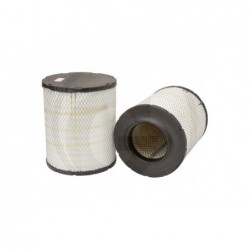 Filtr powietrza Fleetguard AEM2684 - 739AF25125M - TraktorParts.pl - 1