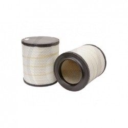 Filtr powietrza Fleetguard AEM2680 - 739AF25131M - TraktorParts.pl - 1