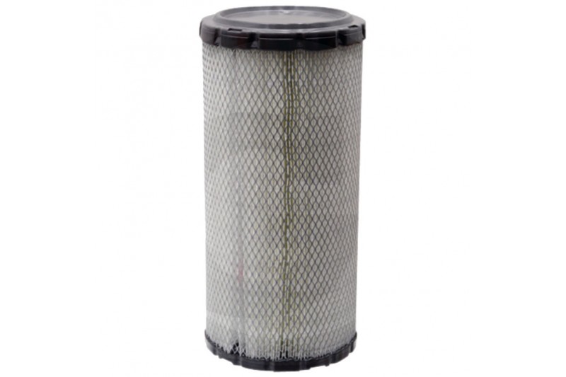 Filtr powietrza Fleetguard 9783 - 739AF25557 - TraktorParts.pl - 1