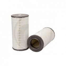 Filtr powietrza Fleetguard 41901H0P10 - 739AF25748 - TraktorParts.pl - 1