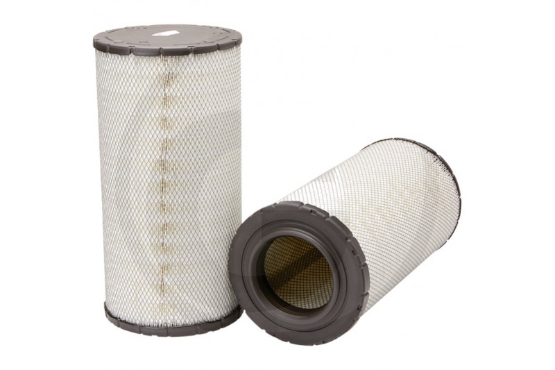 Filtr powietrza Fleetguard 41901H0P10 - 739AF25748 - TraktorParts.pl - 1