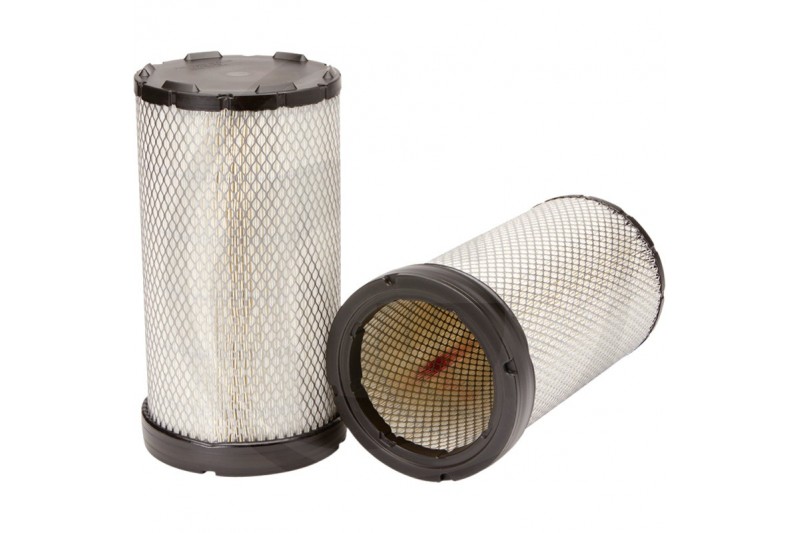Filtr powietrza wtórnego Granit Parts AES2681 - 739AF25132M - TraktorParts.pl - 1