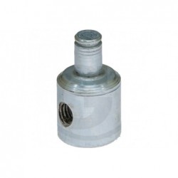 Końcówka uchwytu szyby Zetor 62457962 - TraktorParts.pl - 1