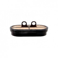 Filtr powietrza wtórnego Granit Parts AES2925 - 739AF26655 - TraktorParts.pl - 1
