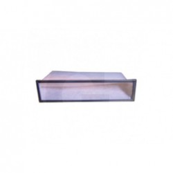 Filtr HIFI Filter 715250 - 739AF27859 - TraktorParts.pl - 1