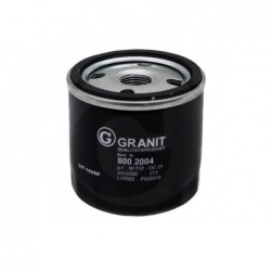 Filtr oleju silnikowego HIFI Filter 6568340 - 8002004 - TraktorParts.pl - 1