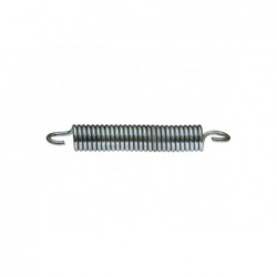 Sprężyna dolnego zaczepu Zetor 55117507 - TraktorParts.pl - 1