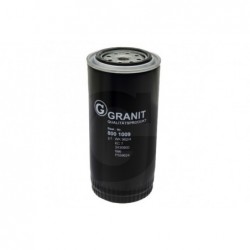 Filtr paliwa Mann Filter 6572881 - 8001009 - TraktorParts.pl - 1