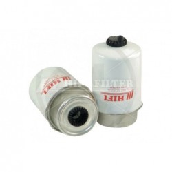 Filtr wstępny paliwa Mann Filter 11318200 - 5674040 - TraktorParts.pl - 1