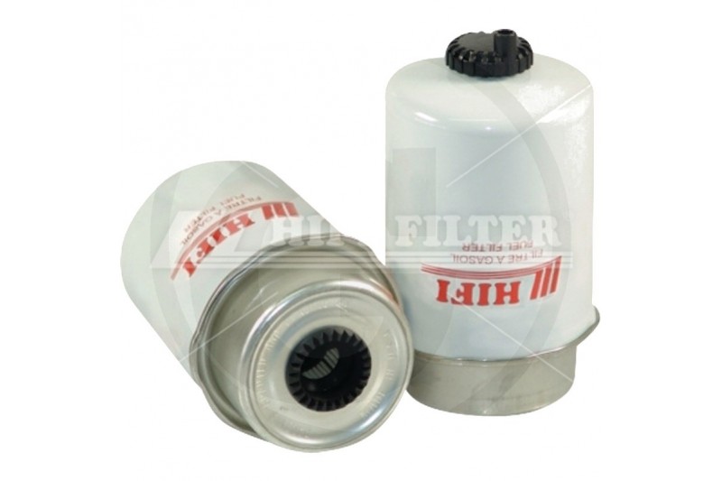 Filtr wstępny paliwa Mann Filter 11318200 - 5674040 - TraktorParts.pl - 1