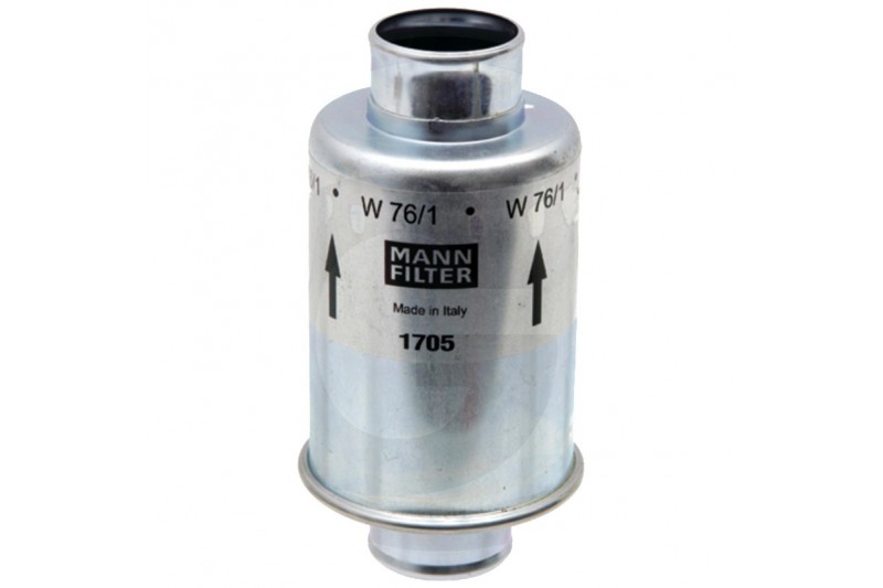 Filtr hydrauliczny Mann Filter 6005007631 - 565W76.1 - TraktorParts.pl - 1
