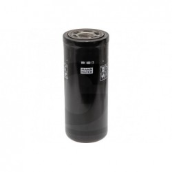 Filtr oleju hydraulicznego - przekładniowego Mann Filter 0005127431 - 565WH980.3 - TraktorParts.pl - 1