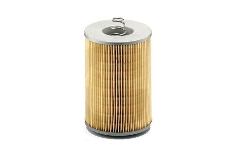 Filtr oleju silnikowego Mann Filter 1335291 - 565H1275X - TraktorParts.pl - 1