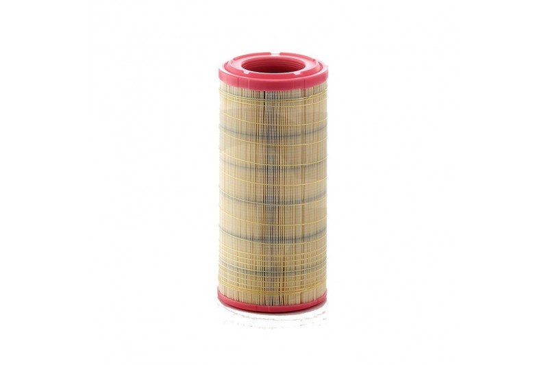 Filtr powietrza Mann Filter 0003188260 - 565C17337.2 - TraktorParts.pl - 1