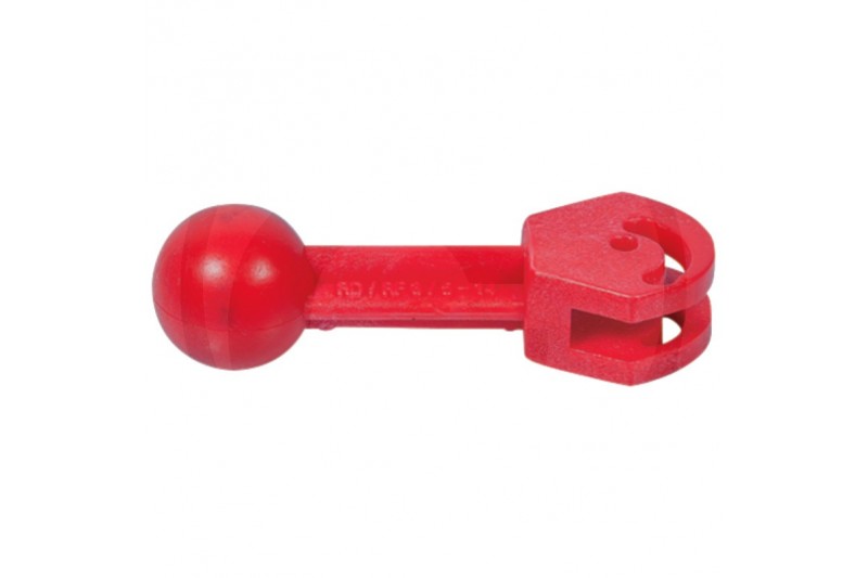 Dźwignia opryskiwacza 1225 - TraktorParts.pl - 1