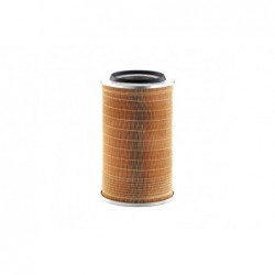 Filtr powietrza Panclean 0001770461 - 565C23440.4 - TraktorParts.pl - 1