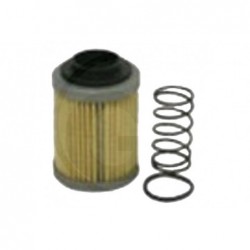 Filtr oleju hydraulicznego do Claas 6569550 - 739HF35200 - TraktorParts.pl - 1