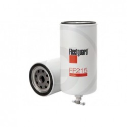 Filtr paliwa do Claas 3257190 - 739FF215 - TraktorParts.pl - 1