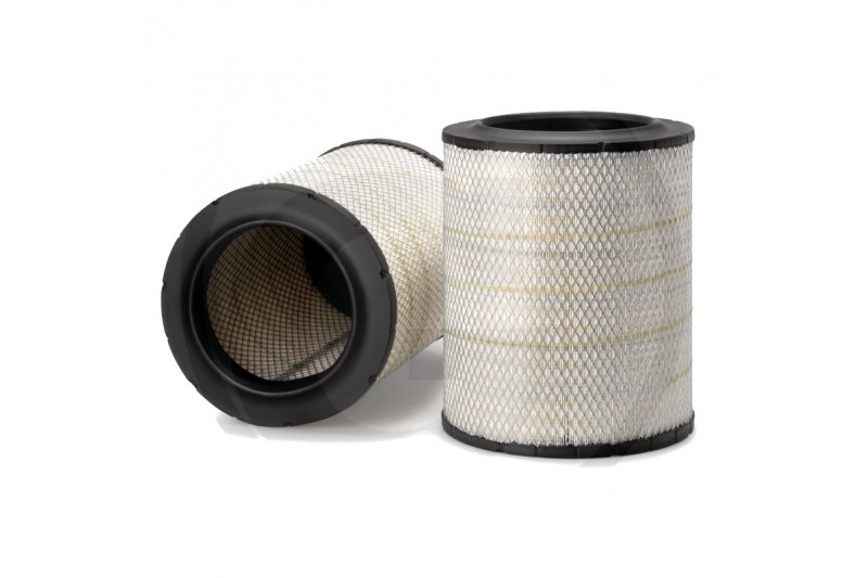 Filtr powietrza do Claas AEM2678 - 739AF25135M - TraktorParts.pl - 1