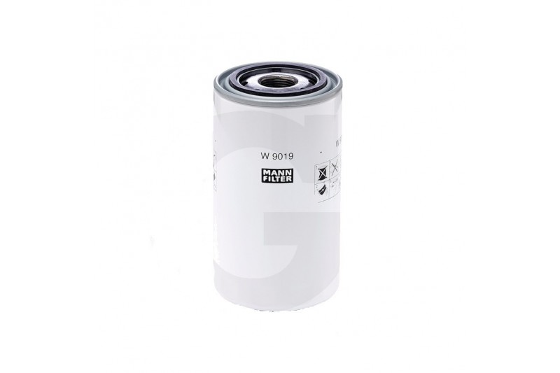 Filtr oleju silnikowego do Claas 0011492680 - 565W9019 - TraktorParts.pl - 1