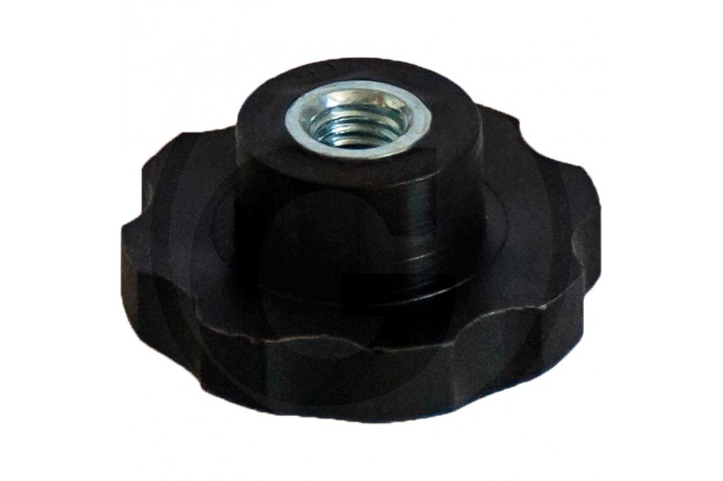 Nakrętka opryskiwacza 634M840307 - TraktorParts.pl - 1