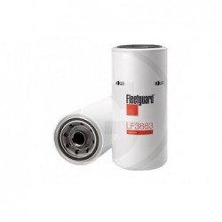 Filtr oleju do Claas 6686540 - 739LF3883 - TraktorParts.pl - 1