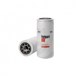 Filtr oleju hydraulicznego do Claas 5127430