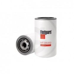 Filtr oleju hydraulicznego - przekładniowego do Claas 6339940 - 739HF28989 - TraktorParts.pl - 1
